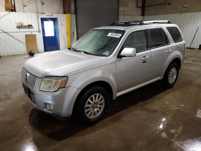 MERCURY MARINER PR 2011 4m2cn8hg0bkj05427