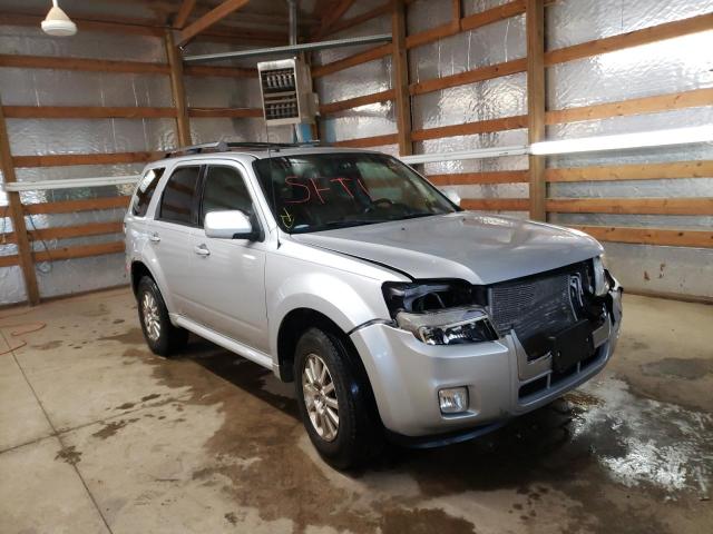 MERCURY MARINER PR 2011 4m2cn8hg0bkj06657