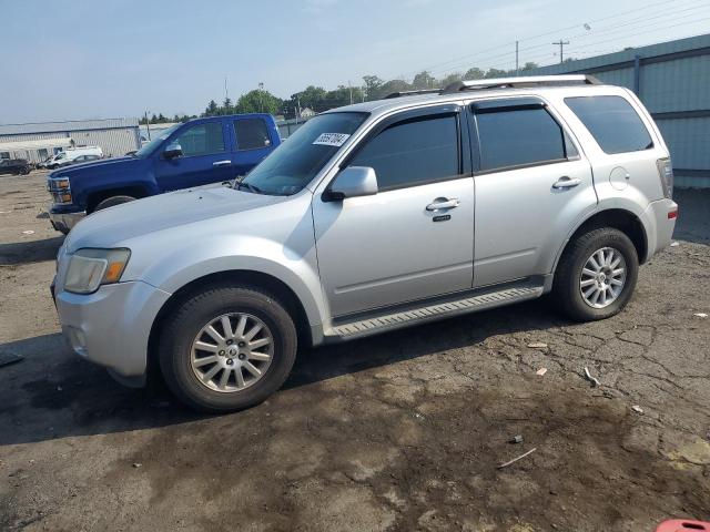 MERCURY MARINER PR 2011 4m2cn8hg0bkj08330