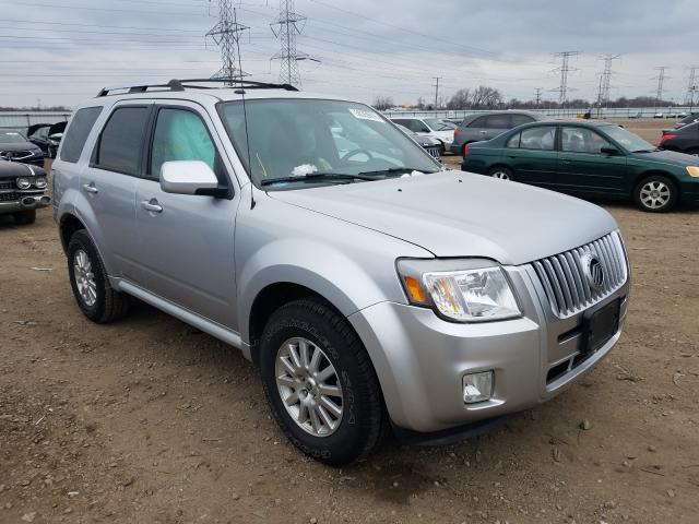 MERCURY MARINER PR 2011 4m2cn8hg0bkj08649