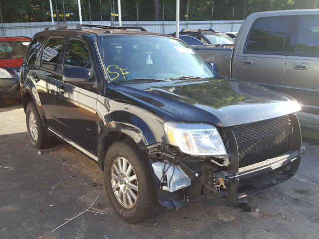 MERCURY MARINER 2011 4m2cn8hg0bkj08781