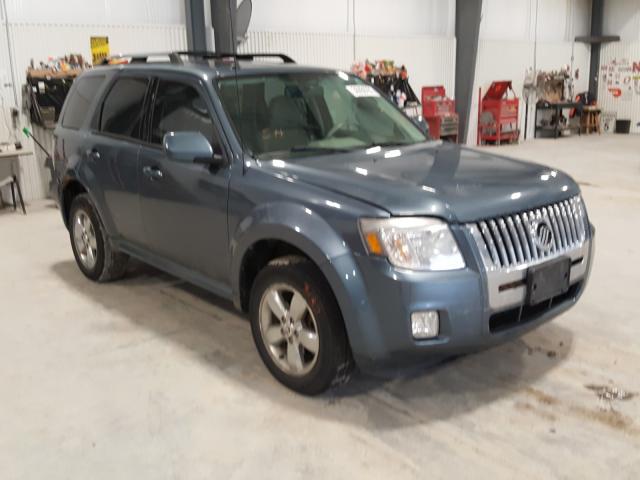 MERCURY MARINER PR 2011 4m2cn8hg1bkj04948