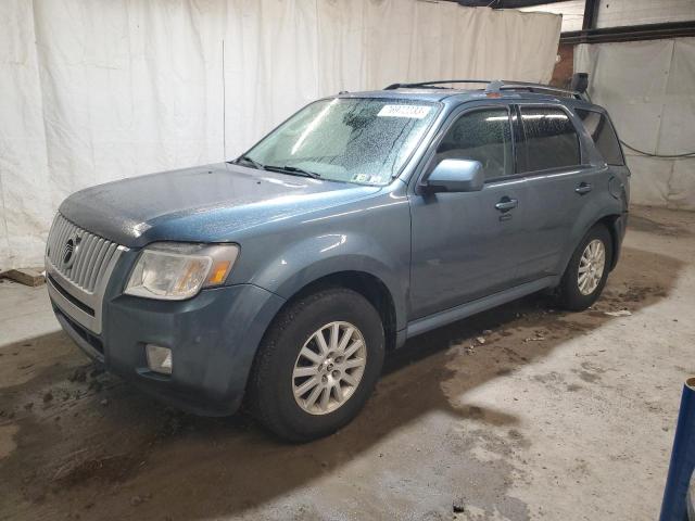 MERCURY MARINER PR 2011 4m2cn8hg1bkj08675