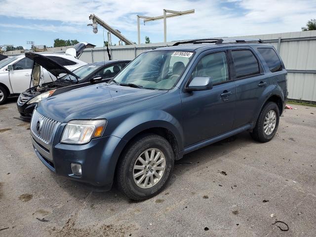 MERCURY MARINER 2011 4m2cn8hg2bkj08300