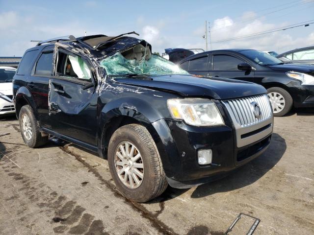 MERCURY MARINER PR 2010 4m2cn8hg3akj21734