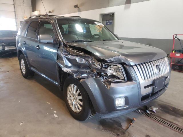 MERCURY MARINER PR 2011 4m2cn8hg3bkj08211