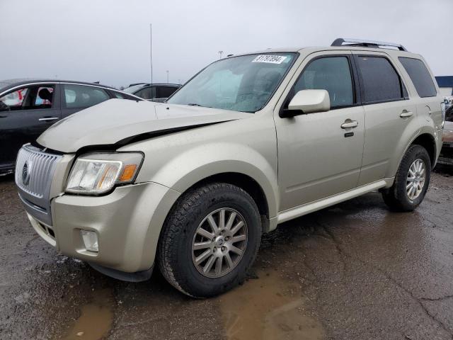 MERCURY MARINER PR 2010 4m2cn8hg4akj04750