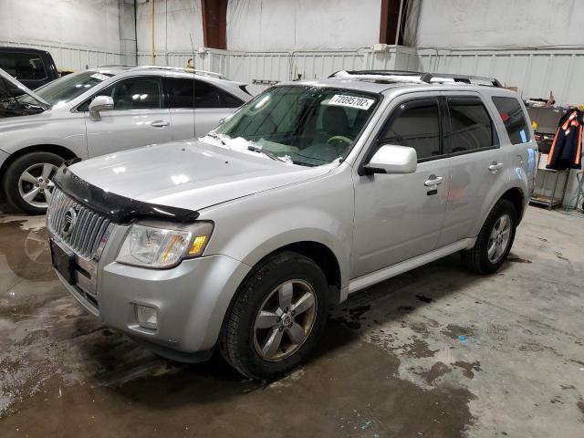 MERCURY MARINER PR 2011 4m2cn8hg4bkj06158