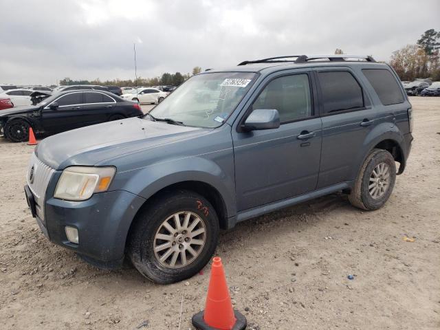 MERCURY MARINER 2011 4m2cn8hg4bkj07438