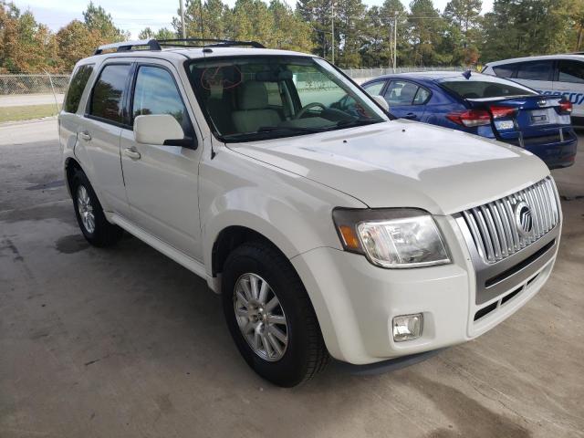 MERCURY MARINER PR 2011 4m2cn8hg4bkj08458