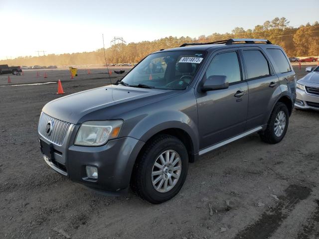 MERCURY MARINER 2011 4m2cn8hg4bkj08783