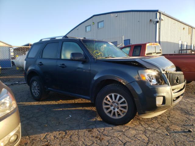 MERCURY MARINER PR 2010 4m2cn8hg5akj28751