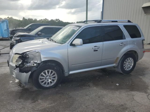 MERCURY MARINER PR 2011 4m2cn8hg5bkj02829