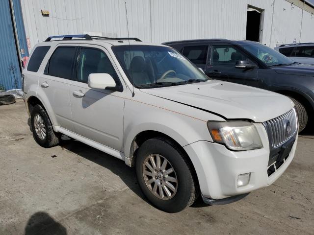 MERCURY MARINER PR 2011 4m2cn8hg5bkj03575