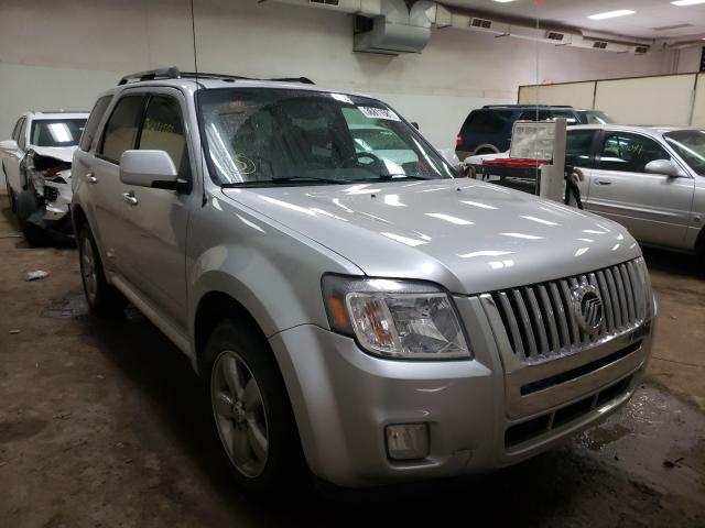 MERCURY MARINER PR 2011 4m2cn8hg5bkj04421