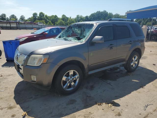 MERCURY MARINER PR 2011 4m2cn8hg6bkj01737