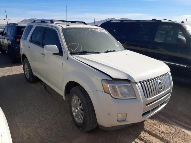 MERCURY MARINER PR 2011 4m2cn8hg6bkj02421