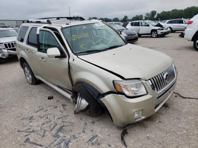 MERCURY MARINER PR 2011 4m2cn8hg6bkj02516