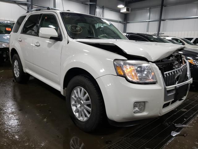 MERCURY MARINER PR 2011 4m2cn8hg6bkj07067