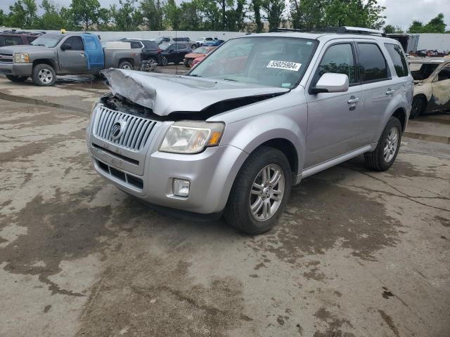 MERCURY MARINER 2010 4m2cn8hg7akj24510