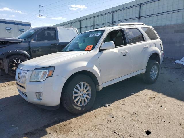 MERCURY MARINER 2011 4m2cn8hg7bkj08308