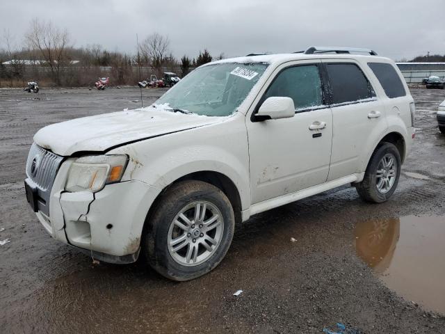 MERCURY MARINER 2010 4m2cn8hg8akj27674