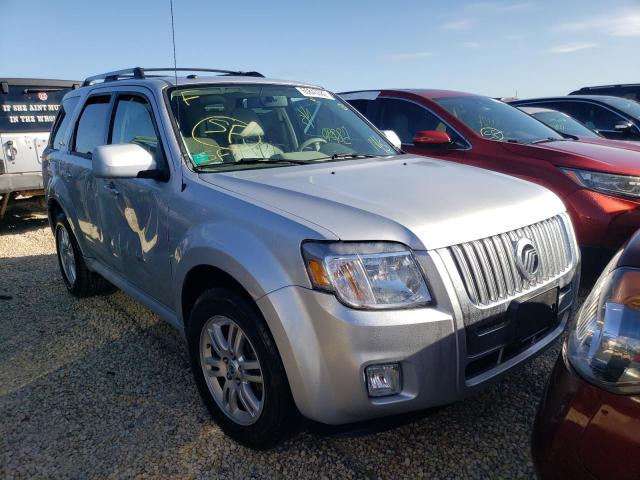 MERCURY MARINER PR 2011 4m2cn8hg8bkj01660