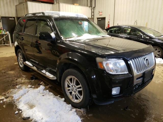 MERCURY MARINER PR 2010 4m2cn8hg9akj05246