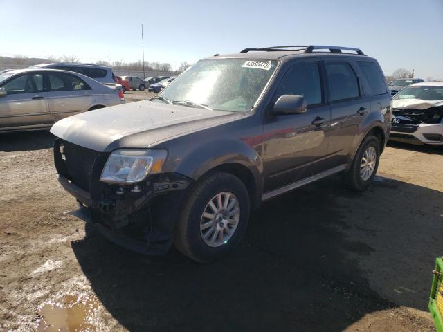 MERCURY MARINER PR 2011 4m2cn8hg9bkj07306