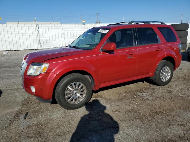 MERCURY MARINER PR 2010 4m2cn8hgxakj20645