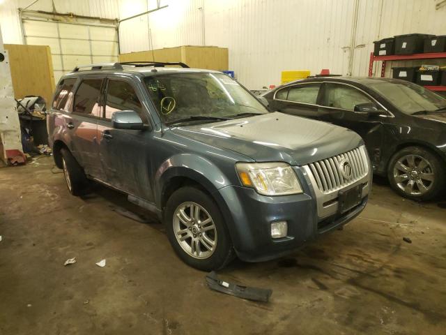 MERCURY MARINER PR 2010 4m2cn8hgxakj21312