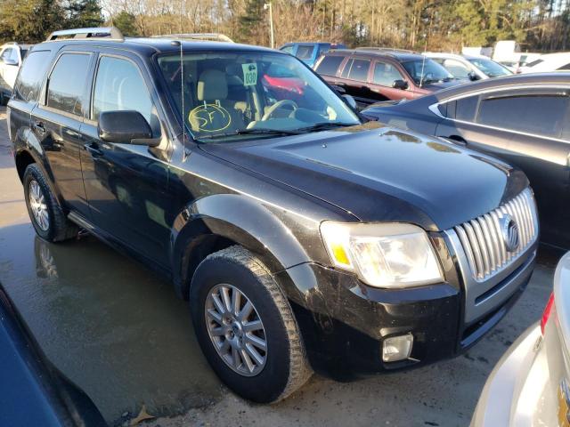 MERCURY MARINER PR 2010 4m2cn8hgxakj30107