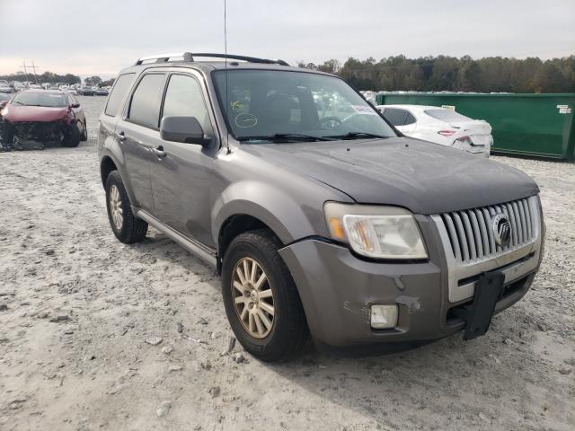 MERCURY MARINER PR 2011 4m2cn8hgxbkj07444