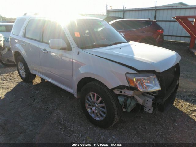 MERCURY MARINER 2011 4m2cn8hgxbkj07458