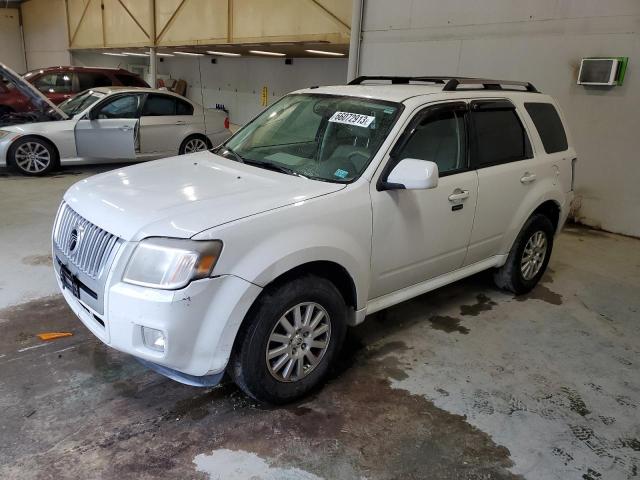 MERCURY MARINER 2011 4m2cn8hgxbkj07699