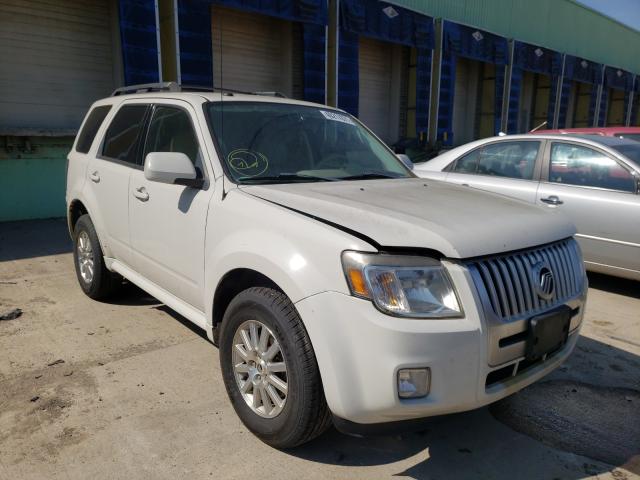 MERCURY MARINER PR 2011 4m2cn8hgxbkj08416