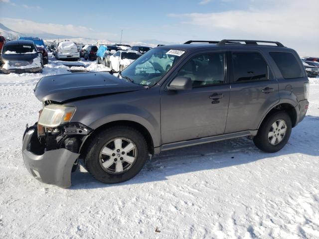 MERCURY MARINER 2010 4m2cn9b70akj23942