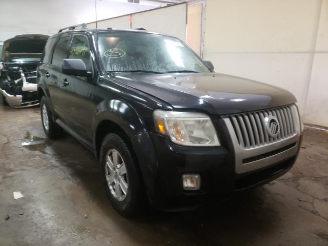 MERCURY MARINER 2010 4m2cn9b72akj20945