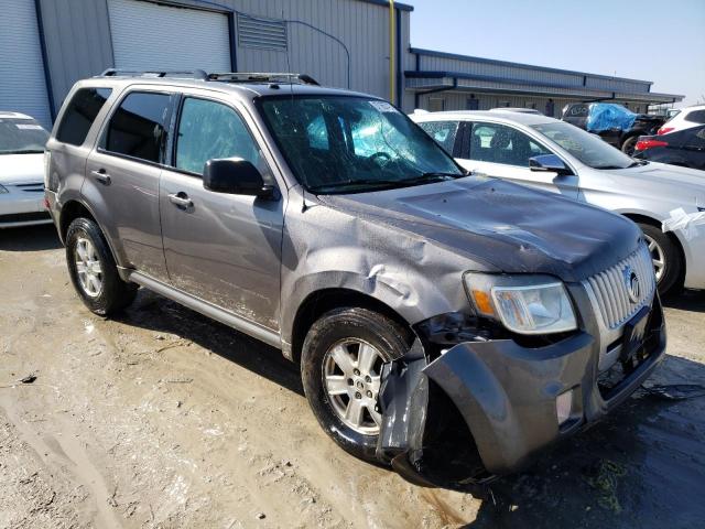 MERCURY MARINER 2010 4m2cn9b72akj23926