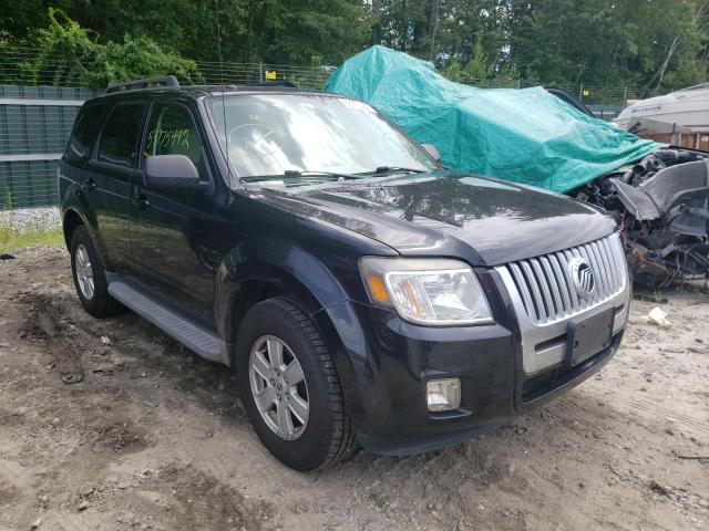 MERCURY MARINER 2011 4m2cn9b72bkj06626