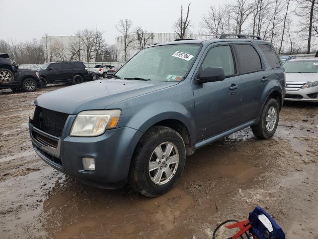 MERCURY MARINER 2010 4m2cn9b73akj17410