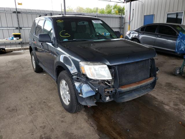 MERCURY MARINER 2010 4m2cn9b75akj25055