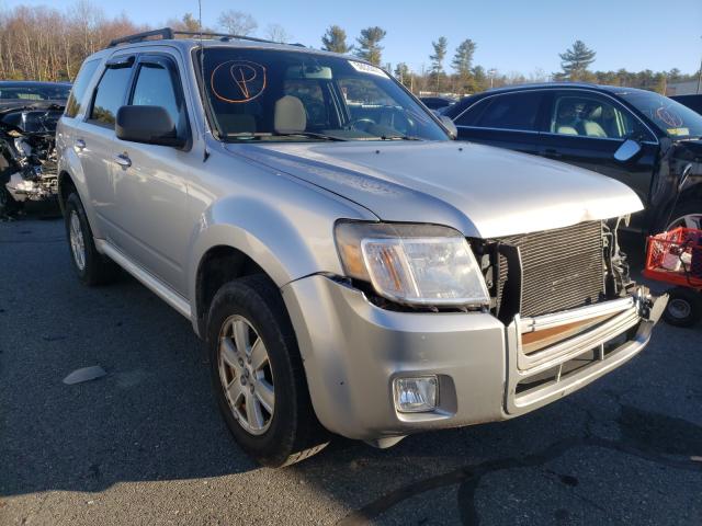 MERCURY MARINER 2010 4m2cn9b79akj11174