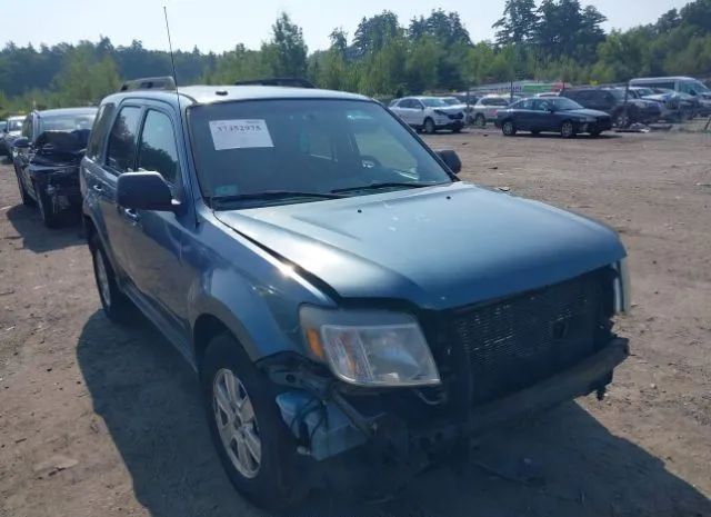 MERCURY MARINER 2010 4m2cn9b79akj27133