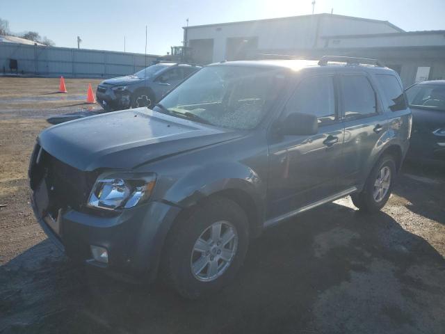 MERCURY MARINER 2010 4m2cn9b7xakj03181