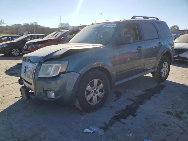 MERCURY MARINER 2010 4m2cn9b7xakj15041