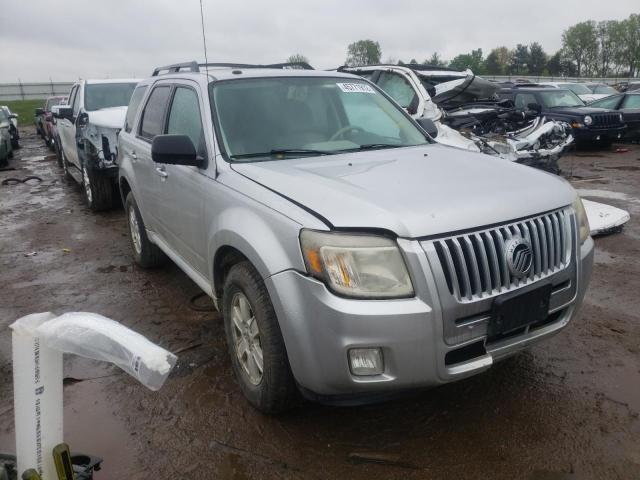 MERCURY MARINER 2010 4m2cn9bg2akj16443