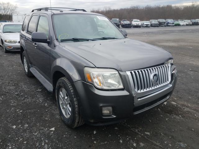 MERCURY MARINER 2011 4m2cn9bg4bkj03422