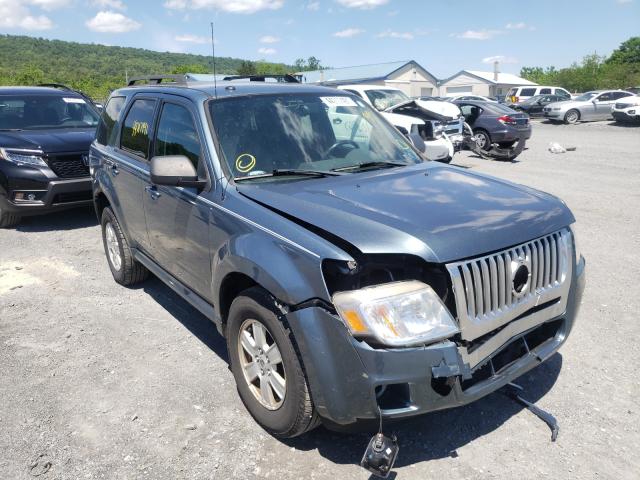 MERCURY MARINER 2011 4m2cn9bg6bkj00389