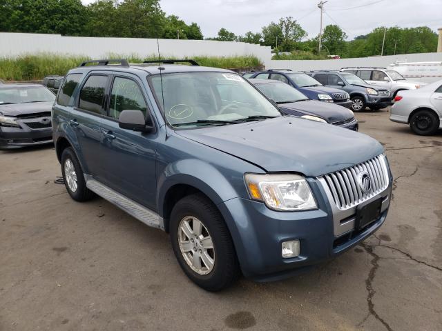 MERCURY MARINER 2011 4m2cn9bg7bkj03446